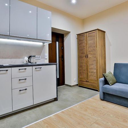 Studio Artdeco Rabka-Zdrój Extérieur photo