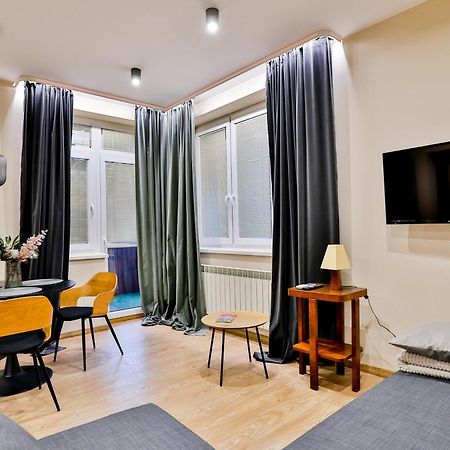 Studio Artdeco Rabka-Zdrój Extérieur photo