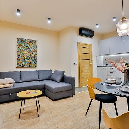 Studio Artdeco Rabka-Zdrój Extérieur photo