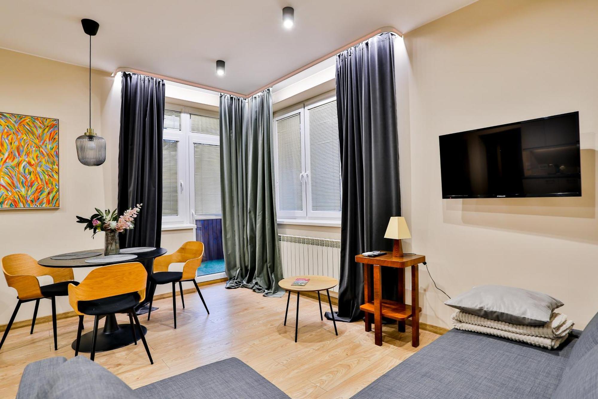 Studio Artdeco Rabka-Zdrój Extérieur photo