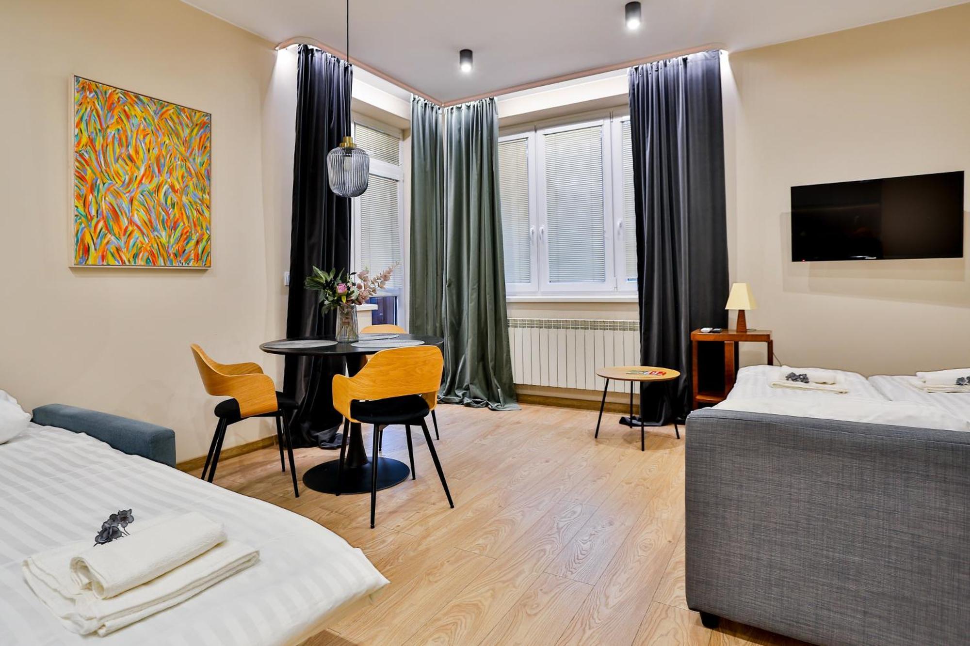 Studio Artdeco Rabka-Zdrój Extérieur photo