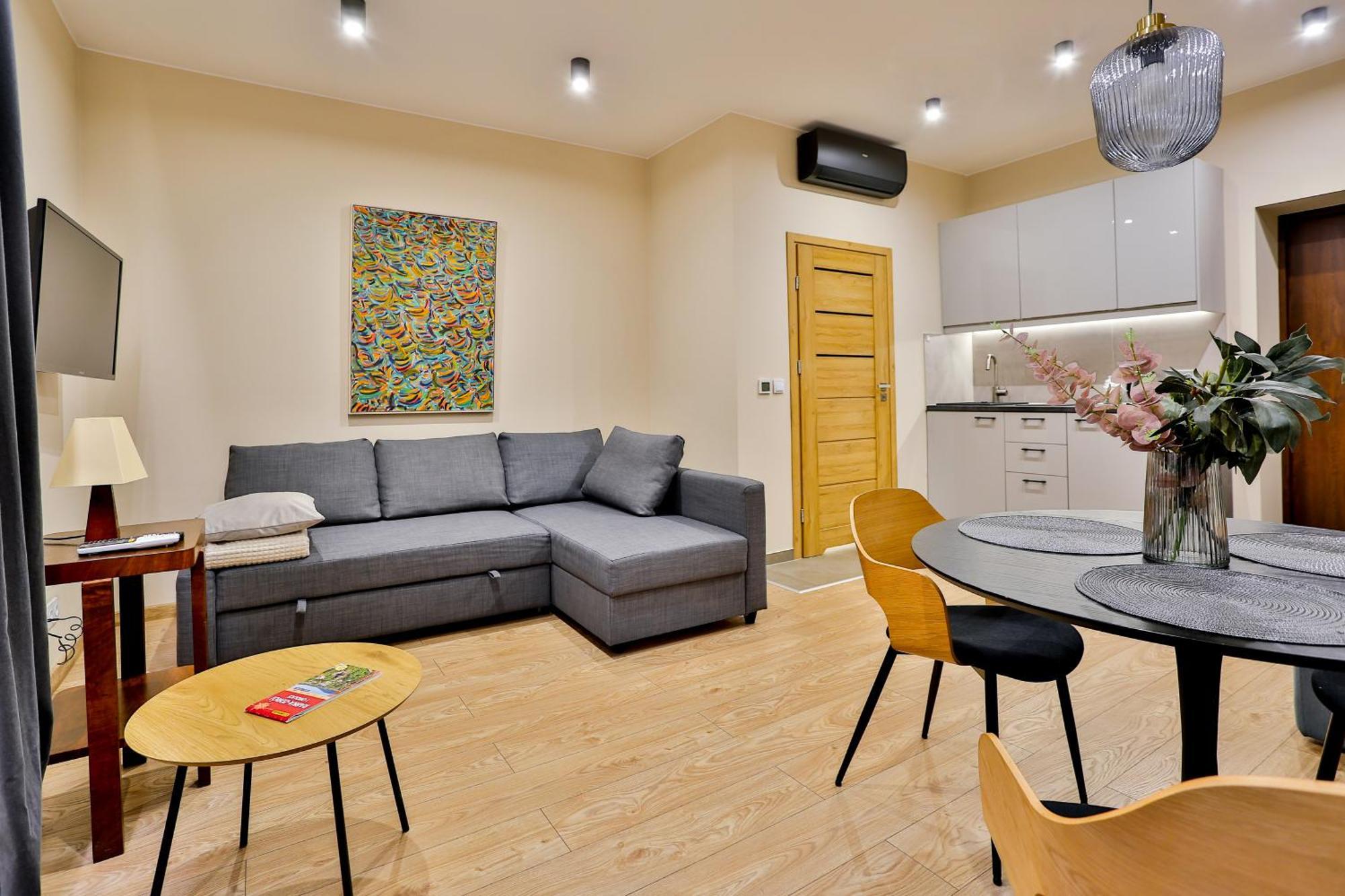 Studio Artdeco Rabka-Zdrój Extérieur photo