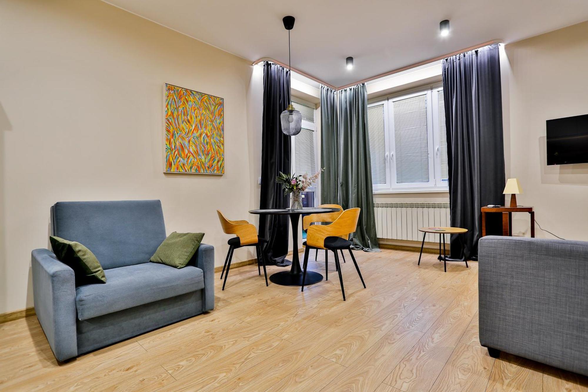 Studio Artdeco Rabka-Zdrój Extérieur photo