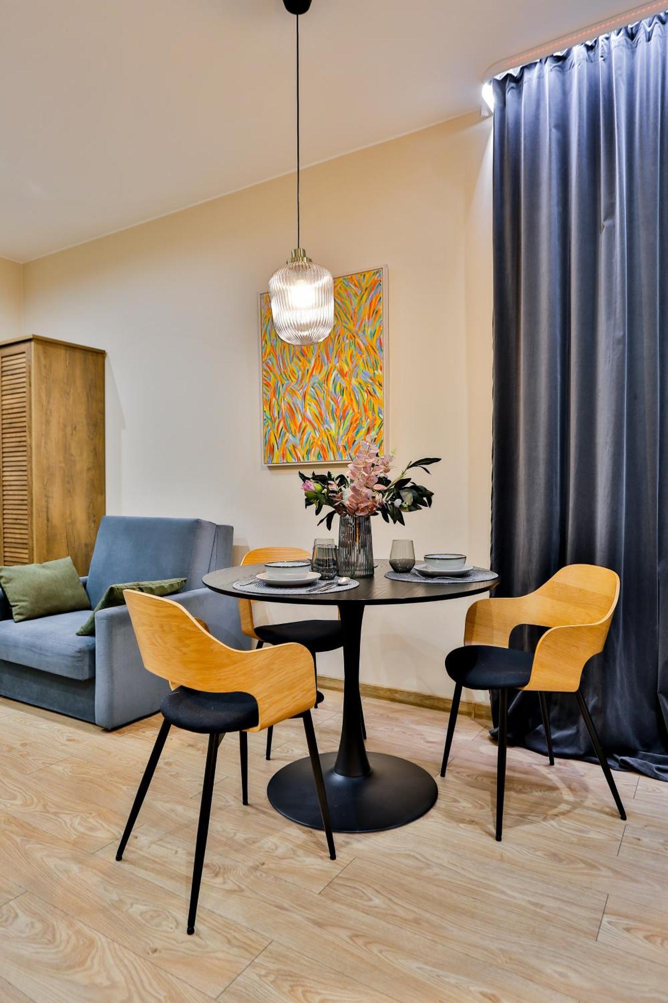 Studio Artdeco Rabka-Zdrój Extérieur photo