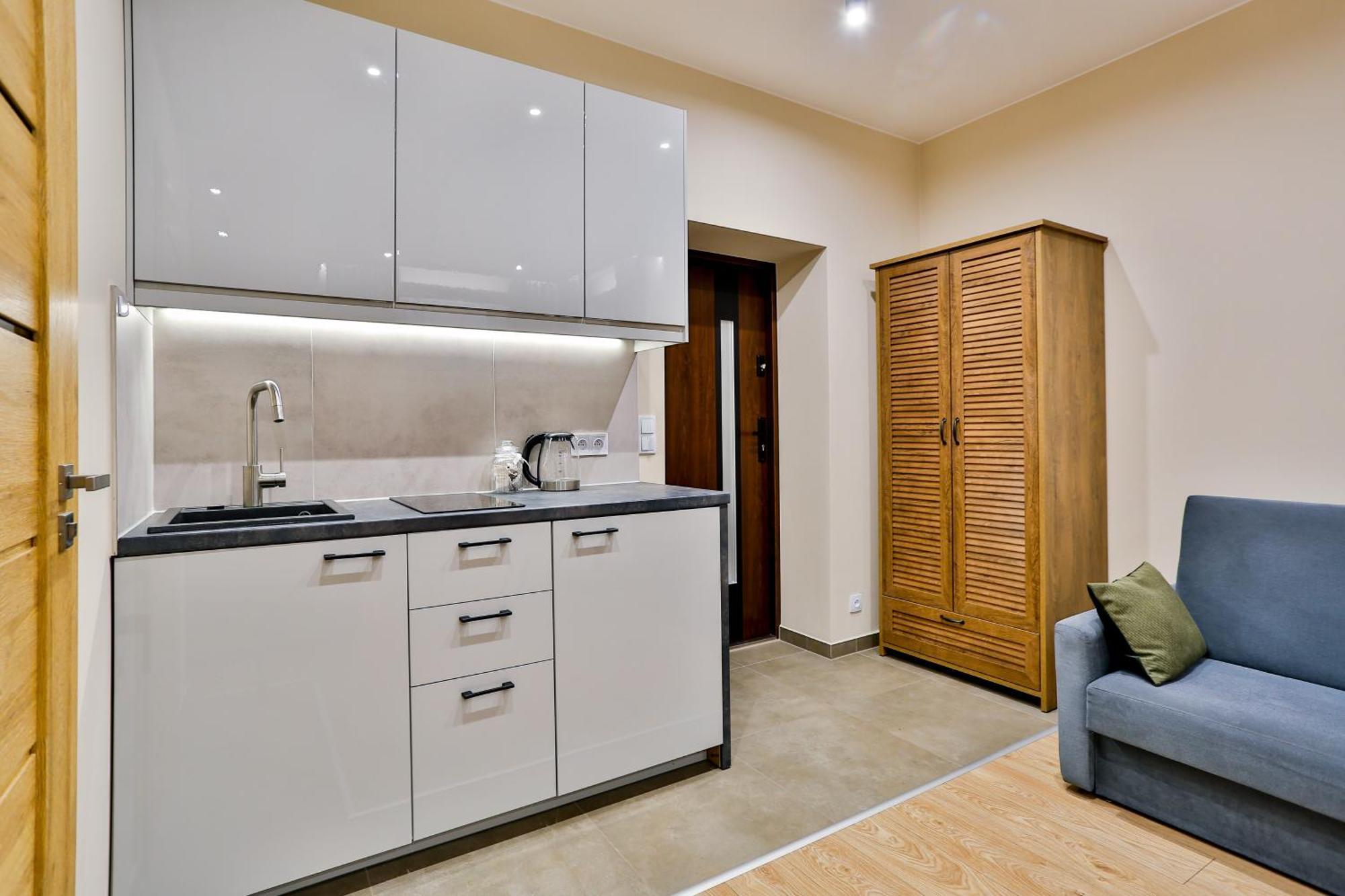 Studio Artdeco Rabka-Zdrój Extérieur photo