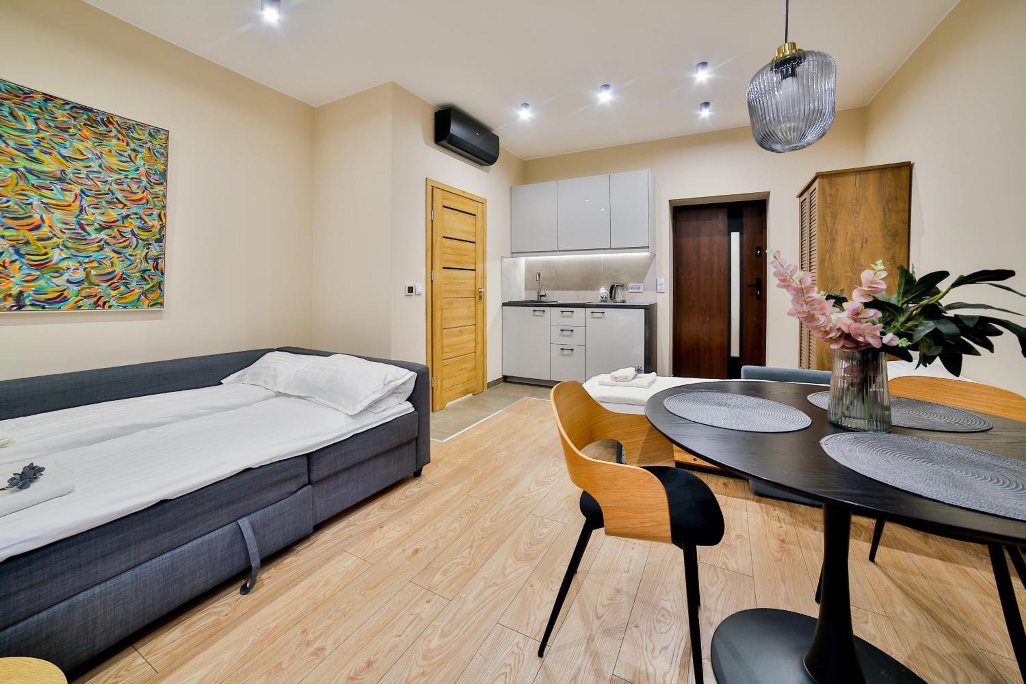 Studio Artdeco Rabka-Zdrój Extérieur photo