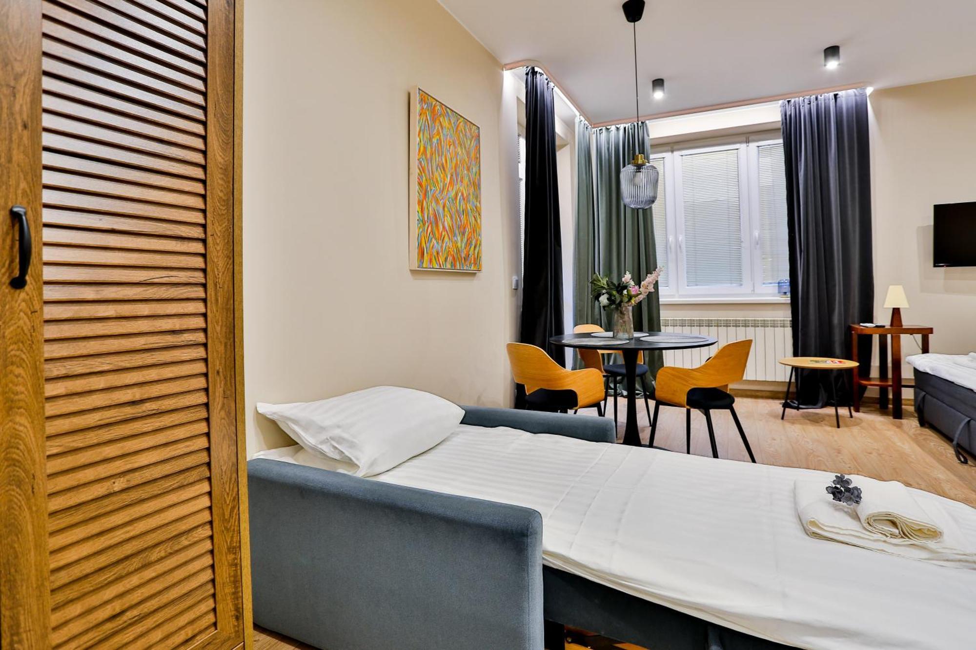 Studio Artdeco Rabka-Zdrój Extérieur photo