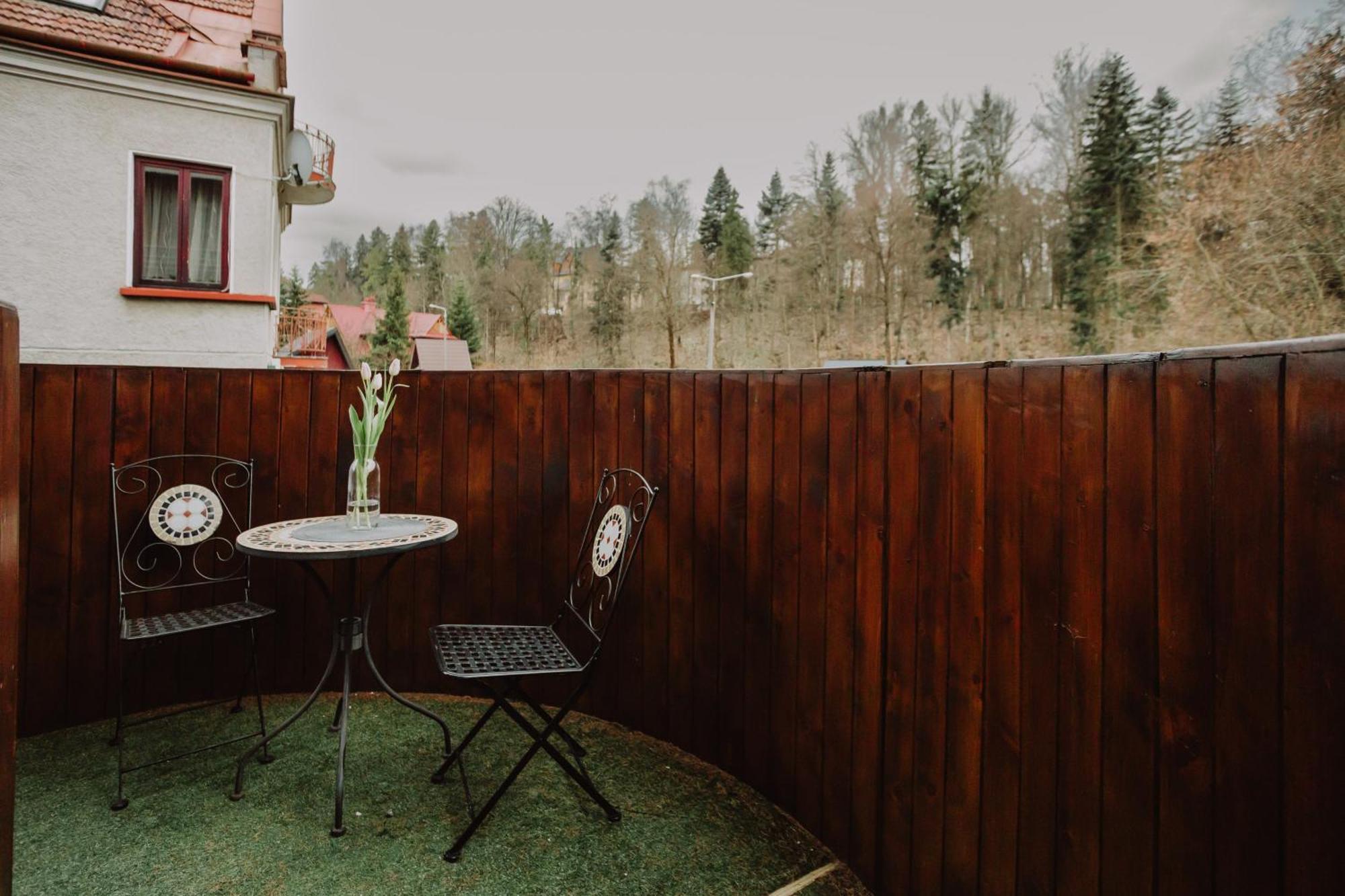 Studio Artdeco Rabka-Zdrój Extérieur photo