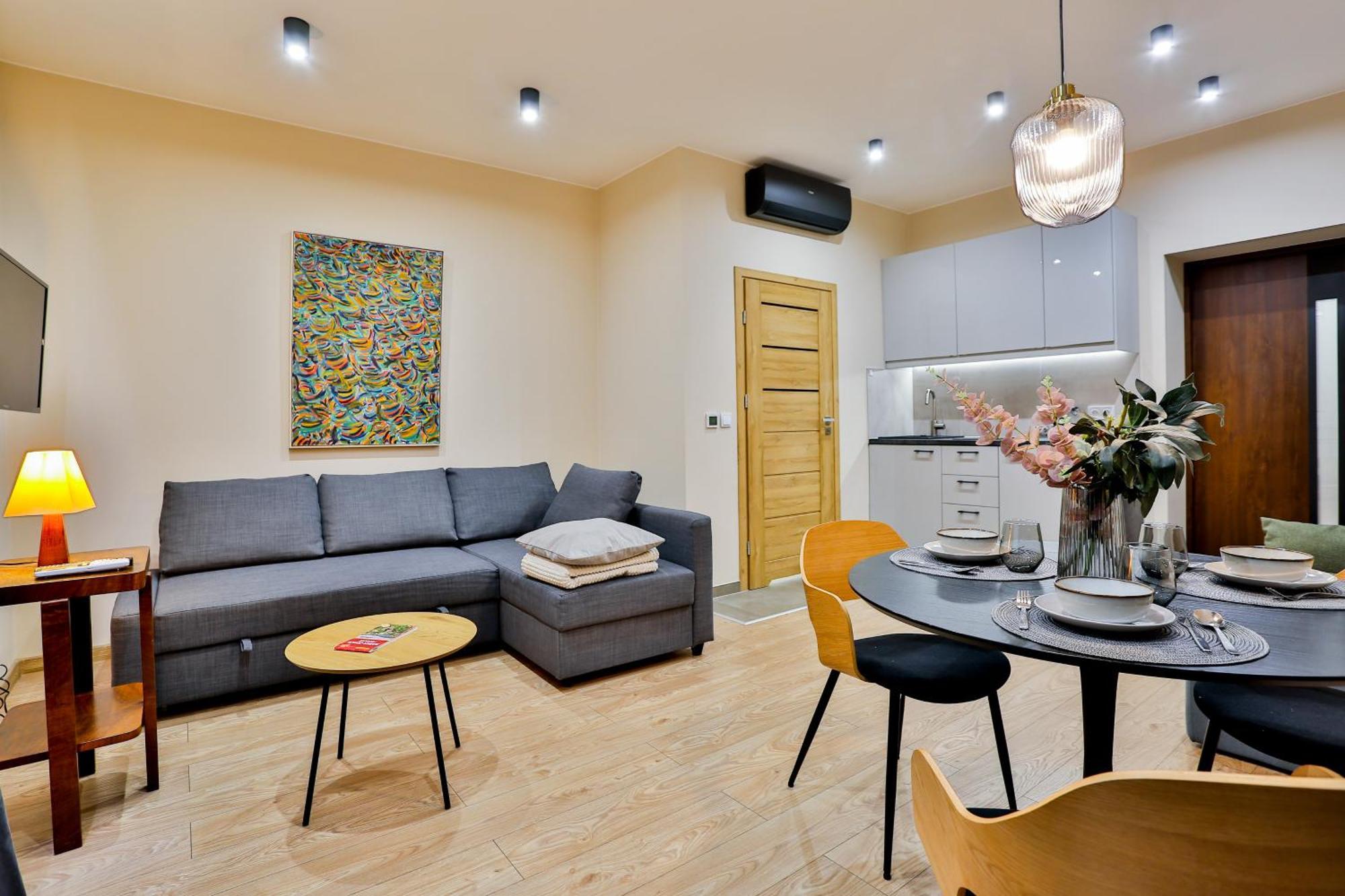 Studio Artdeco Rabka-Zdrój Extérieur photo