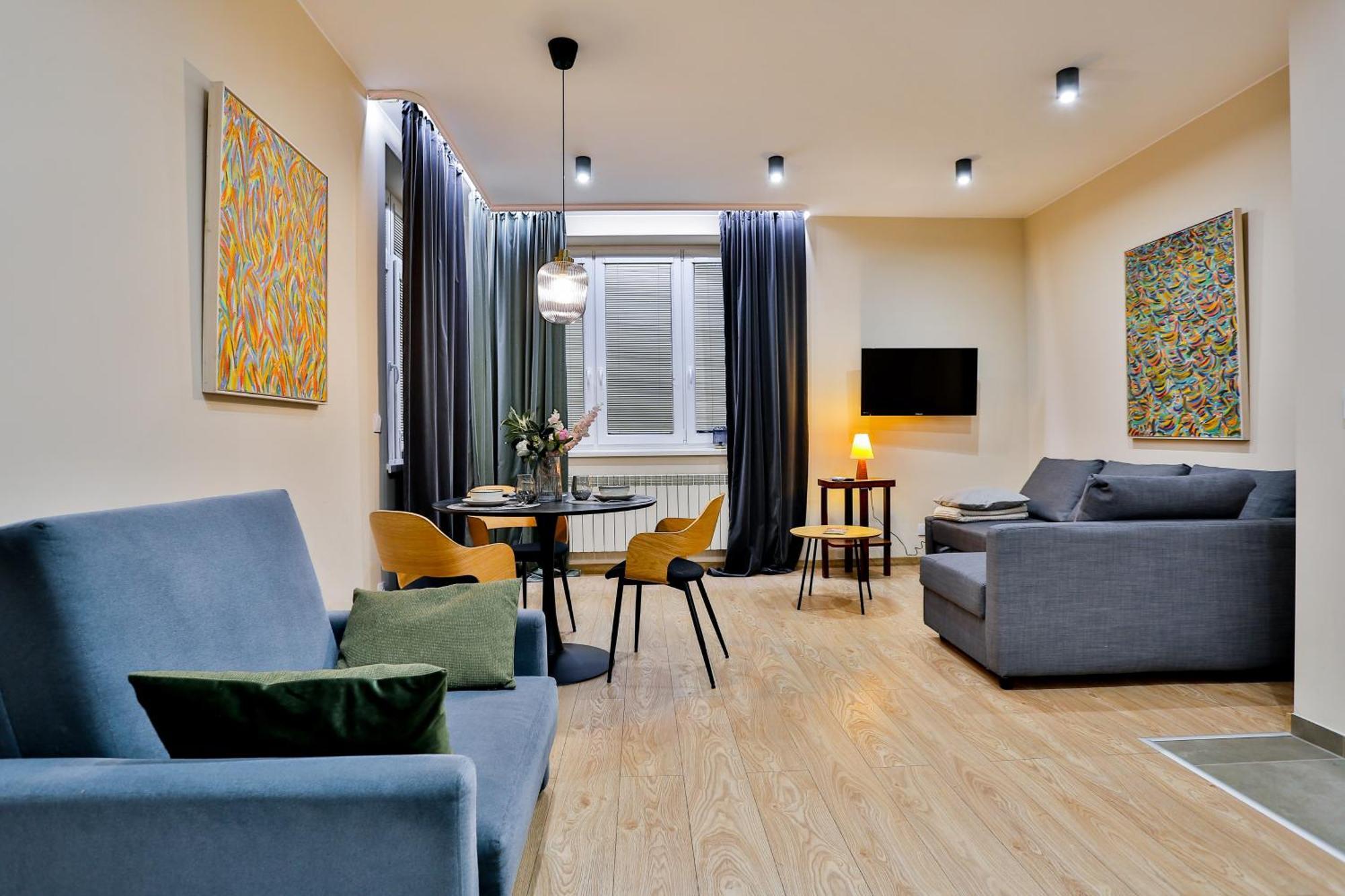 Studio Artdeco Rabka-Zdrój Extérieur photo